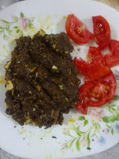 عکسی از دستور نرگسی