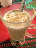 Chocolate "Navideño"