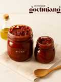 Gochujang (Homemade)