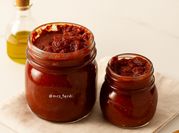 Gambar gochujang dashi