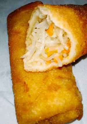 Foto resep Lumpia isi mihun