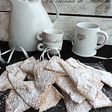 Frappe al forno al marsala (senza burro)