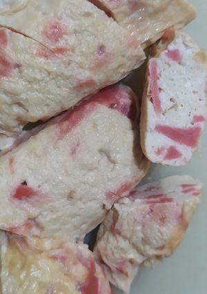 Foto resep Hekeng tahu