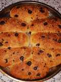 بريوش بدون عجن