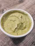 Mayonnaise au pesto