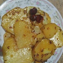 A picture of Alo ki qatliyan.
