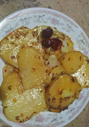A picture of Alo ki qatliyan.