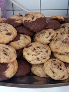Φωτογραφία της συνταγής Cookies!