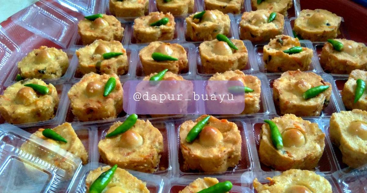 Resep Tahu Cetak Tahu Fantasi Tahu Telur Pyuh Oleh Dapur Buayu Cookpad