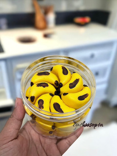 Foto resep Banana Cookies