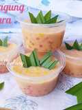 BUBUR JAGUNG MUTIARA|Bikinnya Gampang Dan Pastinya Enak
