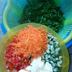 A picture of Salad 3.