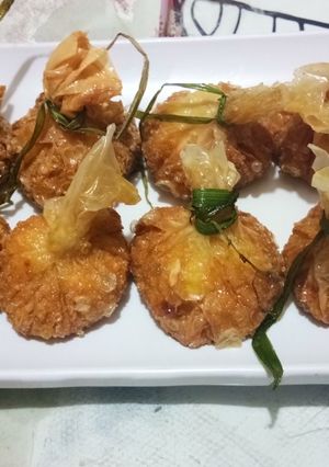 Foto resep Ekkado