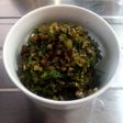 KaZ_radish greens otsumami