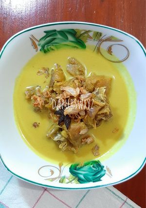 Foto resep Opor Ayam Kampung Rempah Rumahan Mudah dan Simpel