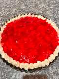 Tartas de frutillas 🍓