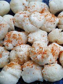 Foto resep Cimol