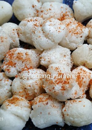 Foto resep Cimol