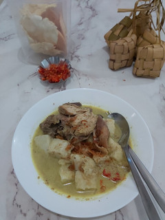 Foto resep Opor ayam