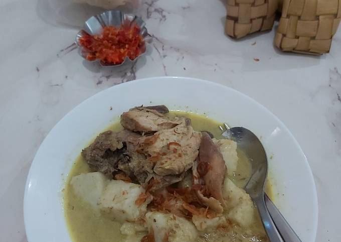 Opor ayam