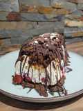 Torta amor!!