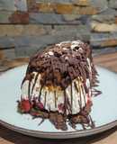 Torta amor!!
