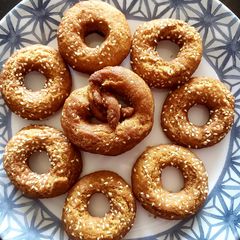 TILL VALE DONUTS&PRETZELS🥨🍩 A picture of TILL VALE DONUTS&PRETZELS🥨🍩.
