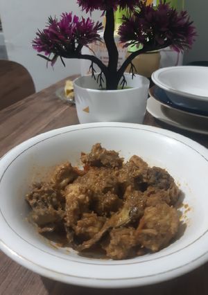Foto resep Palekko ayam