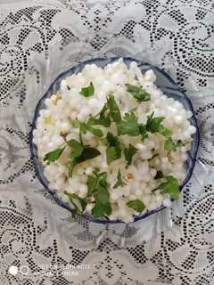 સાબુદાણાની ખીચડી રેસીપી મુખ્ય ફોટો