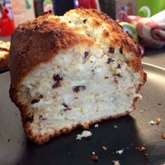 A picture of Just a cake.