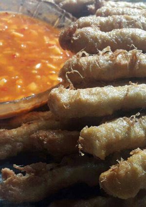 Foto resep Sempol tanpa ayam