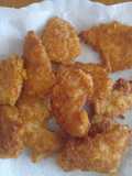 Nuggetsy-nagetsy