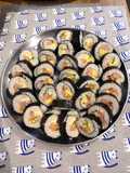 My Own Version of Sushi