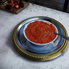 هريسة حارة 🌶🌶-レシピのメイン写真
