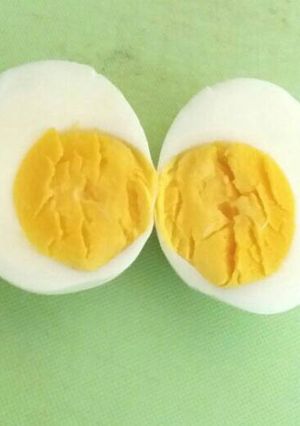Foto resep Trik merebus telur dalam 5 menit