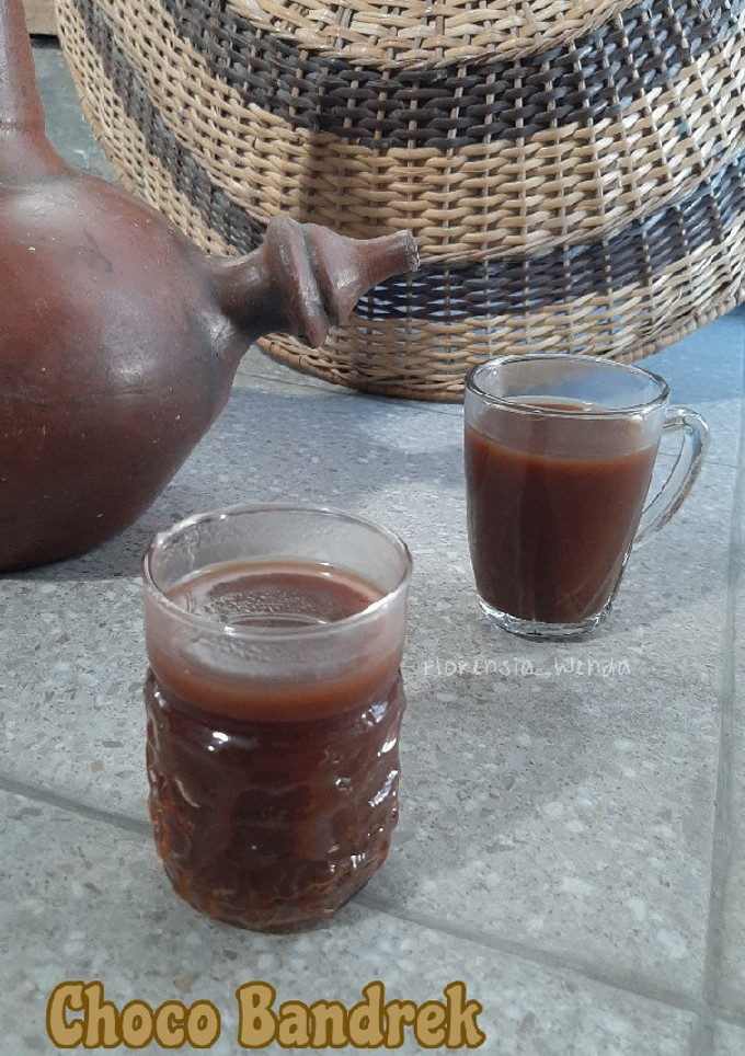 Foto resep Choco Bandrek
