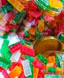 Agar-agar Kering Lejen