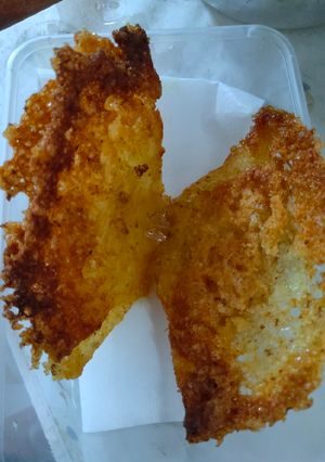 Foto resep Kremes kaldu ayam