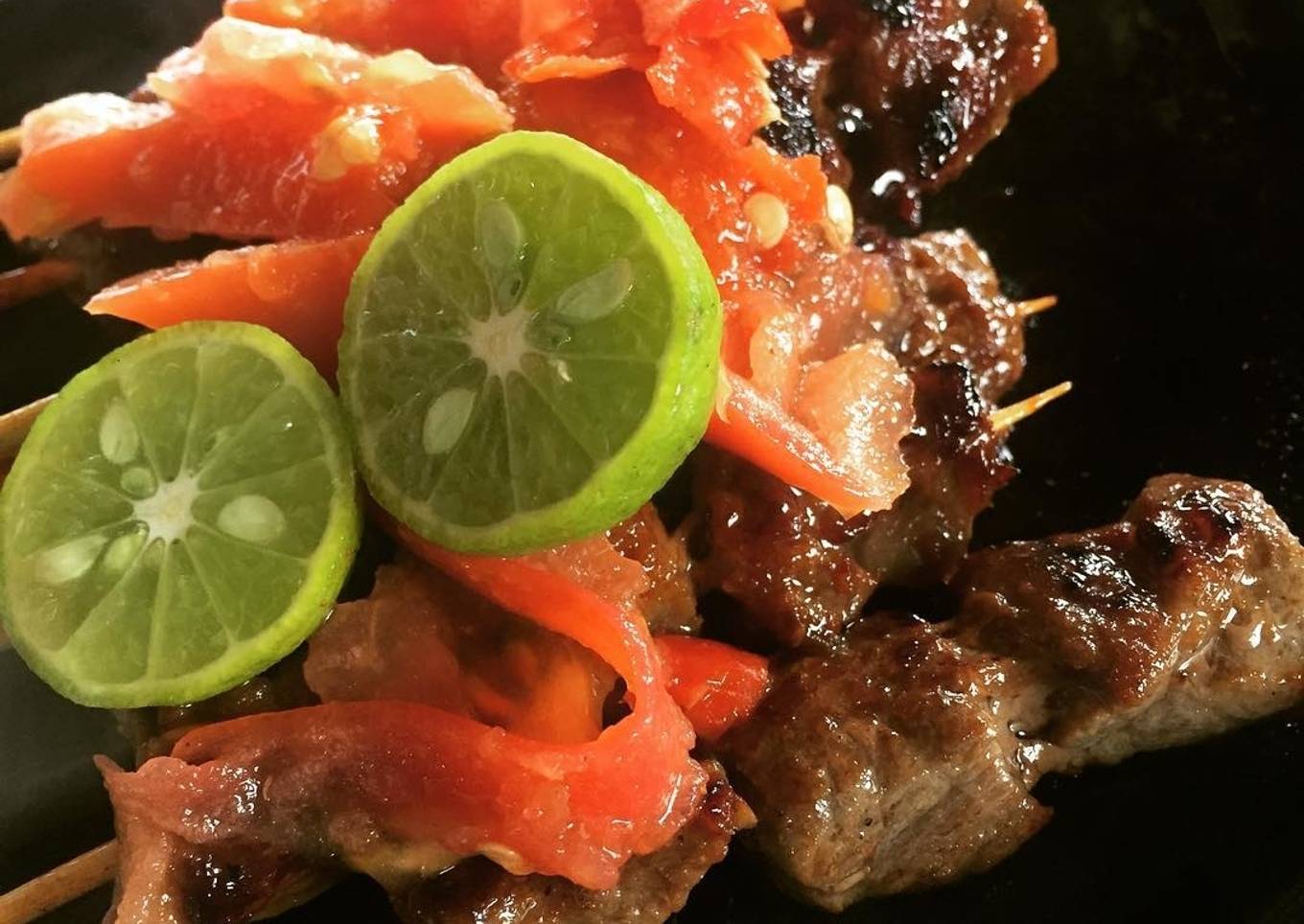 Sate Maranggi
