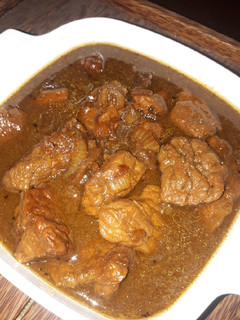 Foto resep Semur Daging