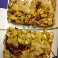 A picture of Low Carbs Pizza.