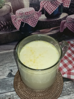 Foto resep #861 STMJ (Susu Telur Madu Jahe)