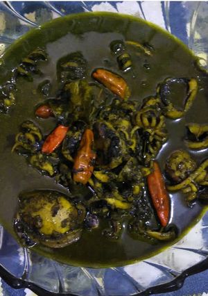 Foto resep Balakutak Tabur Rawit