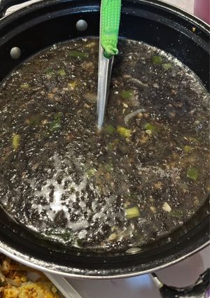 Foto resep MyeokGuk