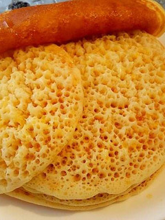 صورة لوصفة غرايف (بغرير)
