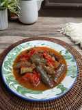 Balado Terong