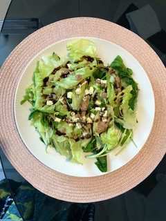 Foto de Salada 🥗