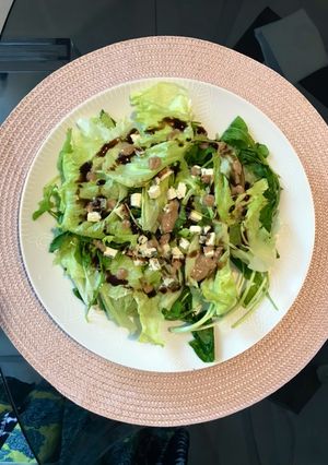 Foto de Salada 🥗