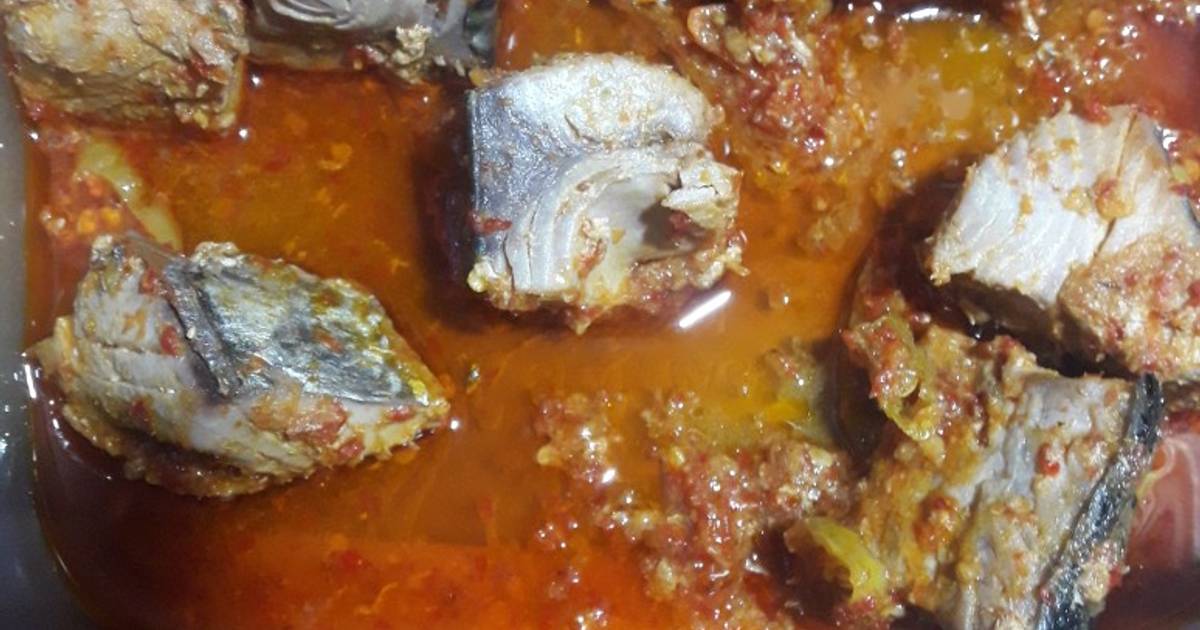 57 893 Resep Olahan Ikan Laut Enak Dan Sederhana Cookpad