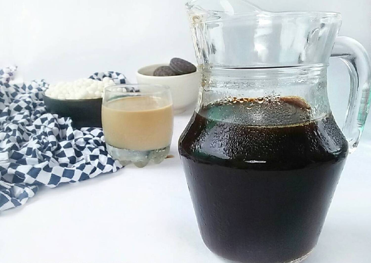 Resep Cold Brew #pr_recookminumandingin oleh Nur Sabatiana - Cookpad